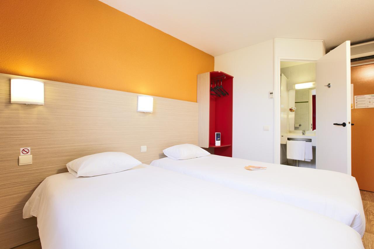 Hotel Premiere Classe Bordeaux Nord - Lac Habitación foto